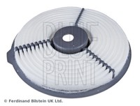 Luftfilter FÜR Suzuki Swift II SchrÄGheck (Ea, Ma) - Blue Print ADK82212