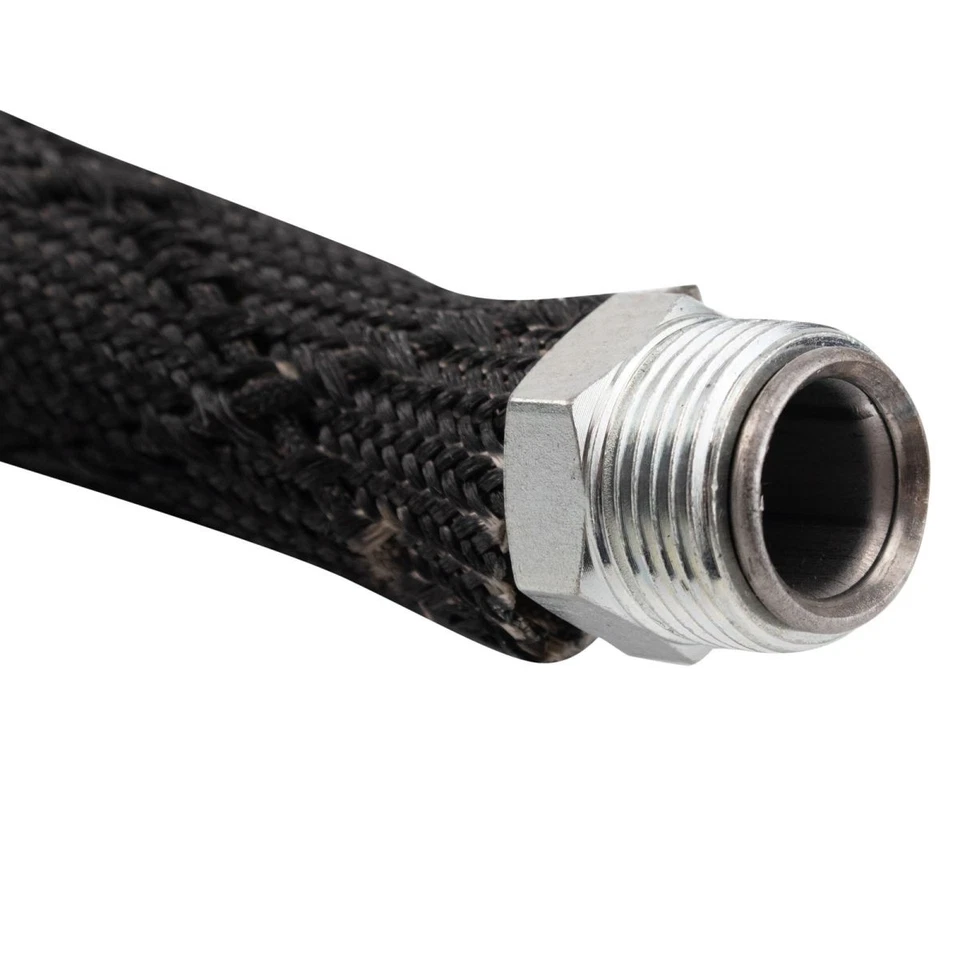 Tubo EGR para Ford E-350 Econoline 1993-1996 1990-1997 F-250 F-350 F53 Foto 3 de 3