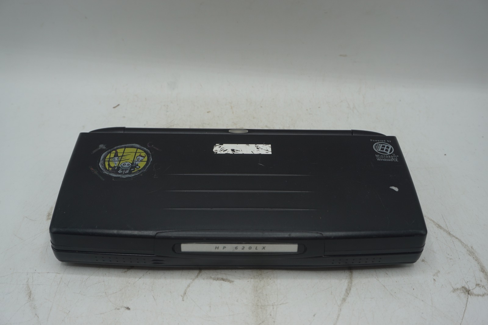 HP620LX Personal Mini Laptop for Parts