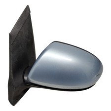 MAZDA 2 LEFT WING MIRROR  DF8469180D19