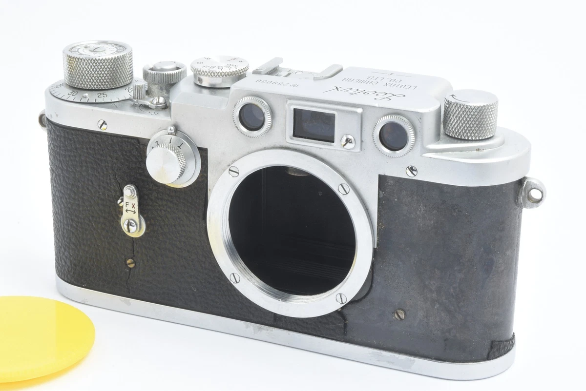 Leotax Vintage Cameras for sale | eBay