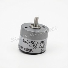 1PC 18S-500-2MC OME-500-2CA encoder Servo Fee...