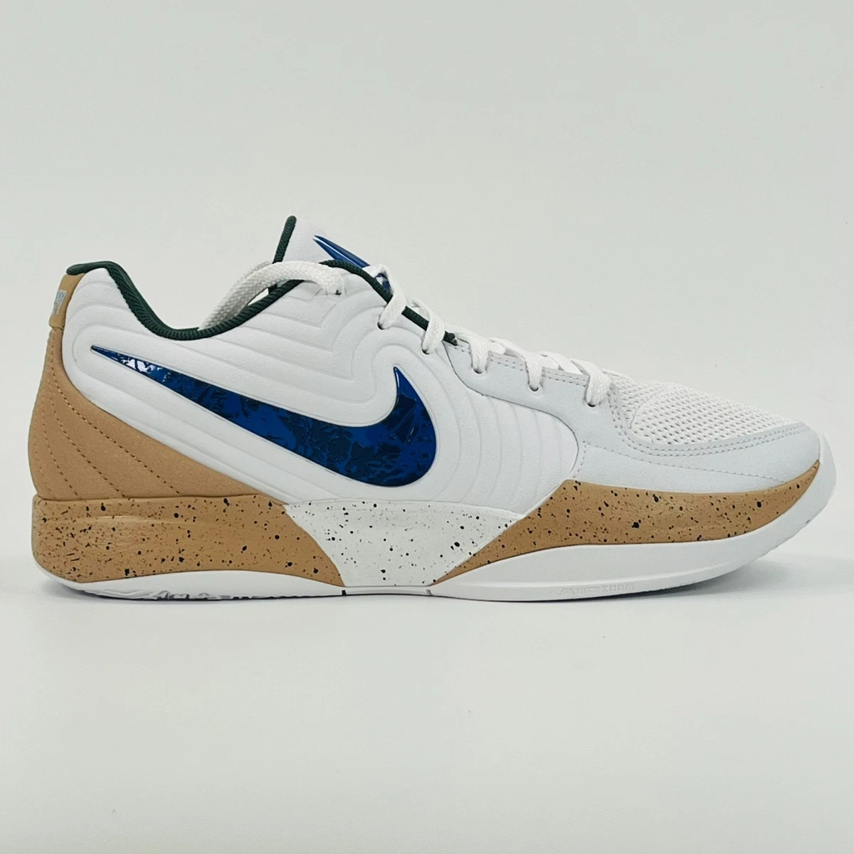 Nike Ja 2 In The Woods for Sale | Authenticity Guaranteed | eBay