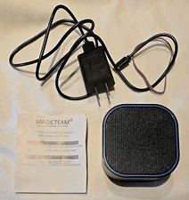 Magicteam Sleep Sound White Noise Machine SN-A1 20 Non Looping Natural Soothing