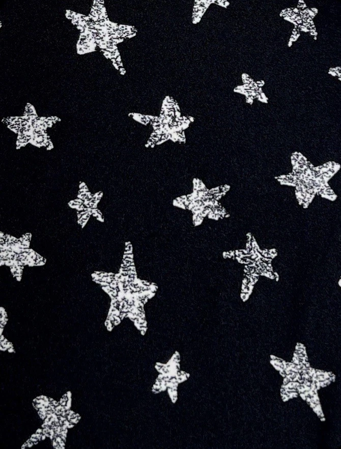 Leggings LuLaRoe OS Talla Única NEGROS Galaxia Halloween Magic ESTRELLA Espacio Envío RÁPIDO Foto 3 de 4