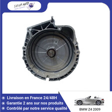 Boite de vitesse BMW Z4