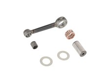 Pleuelsatz für Kurbelwelle - für MZ TS125, TS150