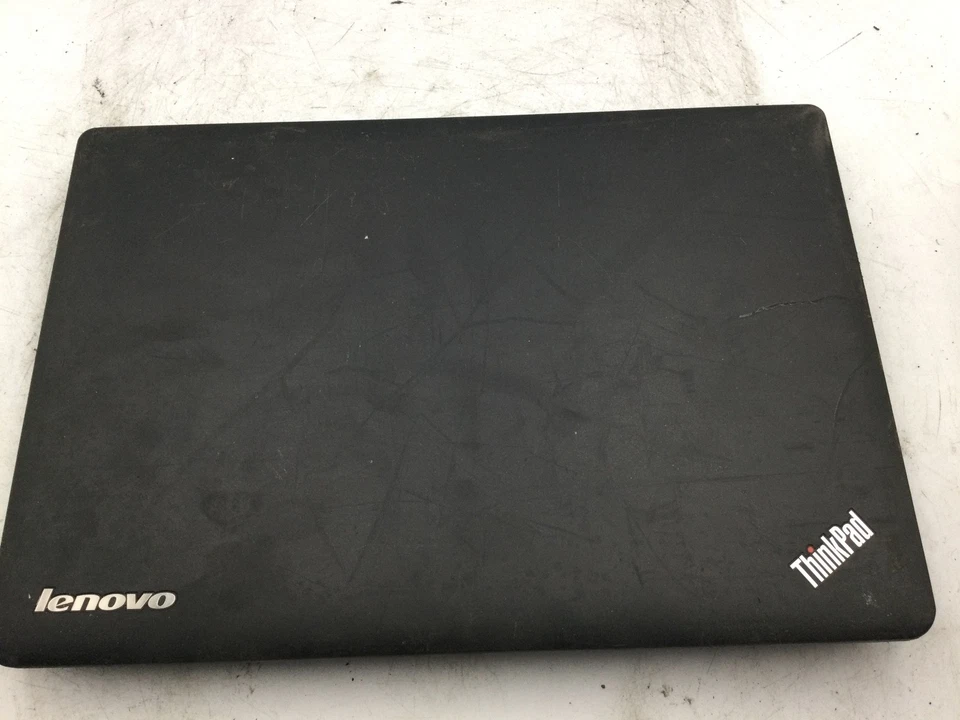 Lenovo ThinkPad Edge E430 14" Laptop Intel i3-2350M- NO RAM - PARTS - READ - BB - Image 4 of 4