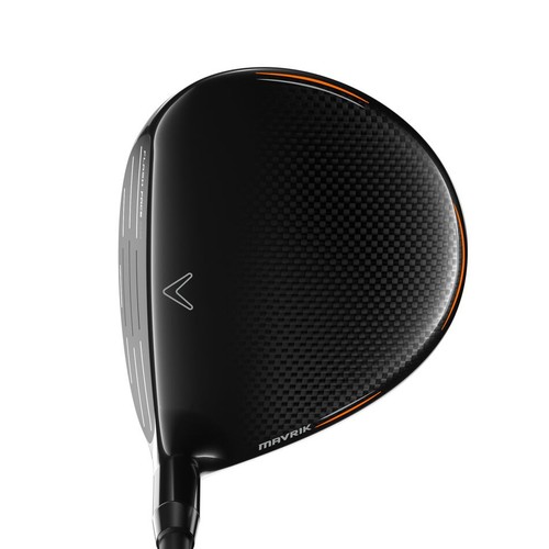 LEFT HANDED CALLAWAY 2020 MAVRIK MAX FAIRWAY 3 WOOD GRAPHITE 5.5 STANDARD - Picture 2 of 5