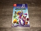 Plants VS Zombies-Battle for Neighborville-Complete Edition-Nintendo Switch