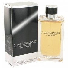 Davidoff Silver Shadow 100ml EDT