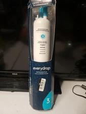 Everydrop Ice & Water Refrigerator Filter 3 - New