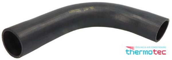 Thermotec DCG169TT Ladeluftschlauch Turboschlauch Ansaugschlauch FüR Ford-image