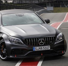 C63 AMG Aero Frontlippe C63 AMG Aero Frontlippe