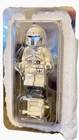 Lego White Boba Fett Star Wars Minifigure