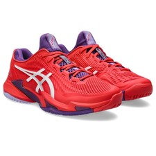 ASICS Red Tennis & Racquet Sport Shoes for sale | eBay