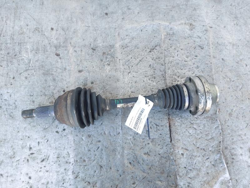 SEMIASSE ANT SX 7L0407271F AUDI Q7 (4L) 3.0 TDI 24V AUT 240CV 2008 5P SUV