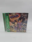 Spyro Year of the Dragon PS1 (Sony PlayStation, 2001) Complete CIB - Tested