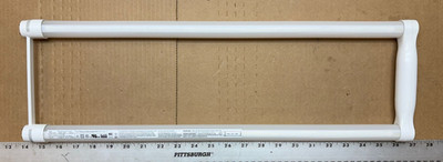 Philips LED U Shape Bulbs 53559 - 15.5 T8-6U PRO/24-840/BB21/G 10/1 FB