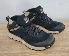 Danner Women's Trail 2650 Mid GTX Black/Khaki Size 6 Hiking Boots 