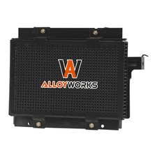 Diesel Fuel Cooler For 2001-2010 Chevrolet Silverado 2500 Hd Gmc Sierra 3500 New