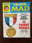 Collectible Special Annual More Trash from MAD No. 12 Magazine 1969 VG Condition — photo 1