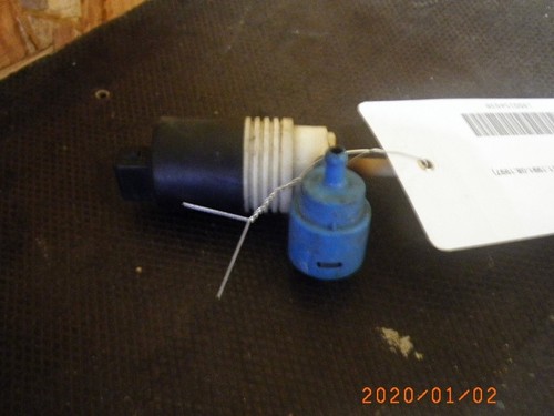 154038 Wasserpumpe VW Golf III (1H) 1H6955651 1.4