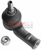 Metzger Autoteile Spurstangenkopf Gelenkkopf Competence Kit 54020402 FüR Ford 1