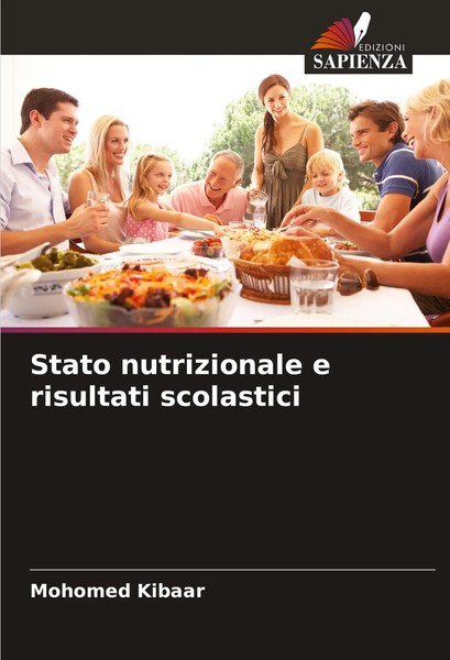 Mohomed Kibaar | Stato Nutrizionale E Risultati Scolastici | Taschenbuch (2025)-image