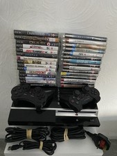 Sony PlayStation 3 Console with Accessories CECH L03