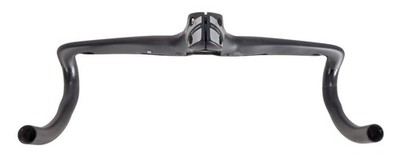 パーツ VISION METRON5D 420-100 Vision Metron 5D ACR Carbon Drop Road Bike Handlebar 420 x 120mm