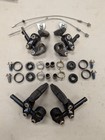Vintage Onza HO High Output cantilever brakes FOR PARTS