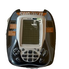 Sudoku Electronic puzzle game 1 million random puzzles NIB