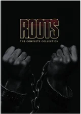 Roots - Roots: The Complete Collection [New DVD] Repackaged