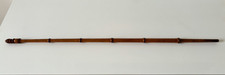 Ancienne canne à système Ombre ou Séditieuse