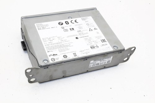 BMW 3 G20 G28 Musik Navi CD Radio Head Unit 5A55D77 2.00 34503608