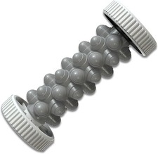 Manual Foot Roller Massager, Deep Tissue Massage for Circulation and Pain Relief
