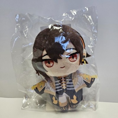 Nu: Carnival Yakumo Movic Plush Keychain Unused