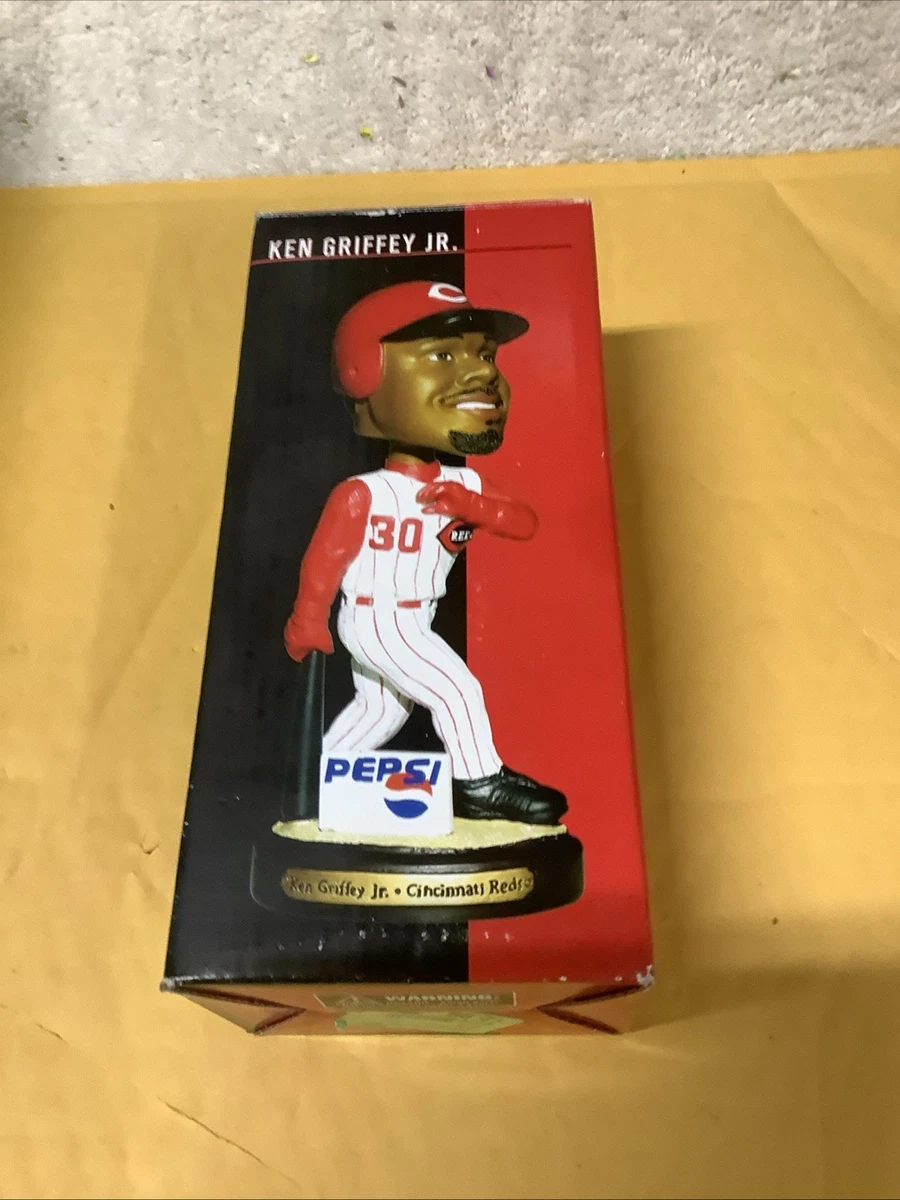 Cincinnati Reds Baseball Original Vintage Sports Bobble Heads for