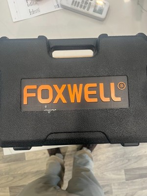 FOXWELL NT650 OBD Scanner NEW