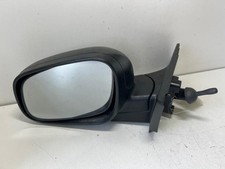 Retroviseur gauche (ou coque) Chevrolet SPARK