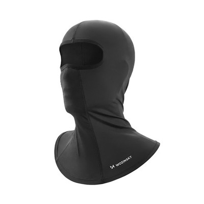 Wozinsky WKM-01B Balaclava Face Mask for Motorcycle Bike Breathable