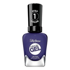 Sally Hansen Miracle Gel Nail Color 605 Desert Reign 0.50oz / 14.7ml