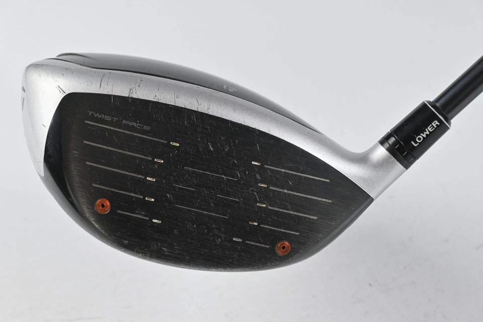 Taylormade M6 Driver / 10.5 Degree / Regular Flex Fujikura Speeder 57 Evolution - Image 4 of 4