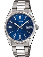 Casio MTP-1302PD-2AVEF Collection Mens Watch 39mm 5ATM