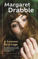 A Summer Bird-Cage | Margaret Drabble | Taschenbuch | Canons | Englisch | 2022