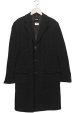 JOOP! Mantel Herren Winter Parka Winterjacke Gr. EU 52 Schurwolle Ka... #3rqnmj8