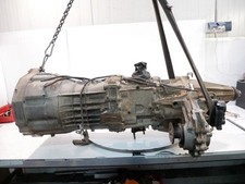 Schaltgetriebe für Nissan Navara NP300 D40 2,5 DCI YD25DDTI 32010EB510 6 Gang