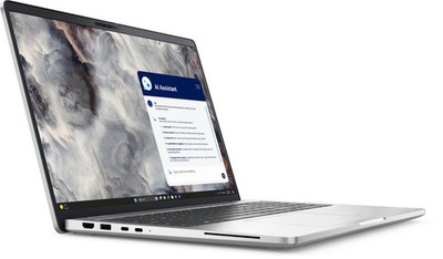 Dell Pro 16 Plus PB16250 16'' FHD+ Core Ultra 7 266V 16GB/512GB Win11 Pro