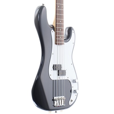 Squier by Fender SPB-33 Black [Umeda store]